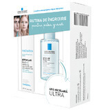 Ofertă Pachet Effaclar Duo + și Apă Micelară, 40 ml, La Roche-Posay