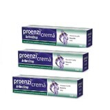 Ofertă pachet Proenzi Artrostop Cremă, 3x100ml, Walmark