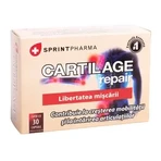 Knorpelreparatur, 30 Kapseln, Sprint Pharma