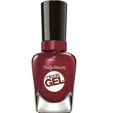 Oja Dig Fig, 440, 14.7 ml, Sally Hansen