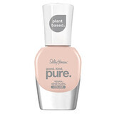 Oja Pure Vegan, Romantic Peach, 10 ml, Sally Hansen