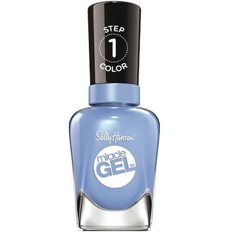 Oja Sugar Fix, 370, 14.7 ml, Sally Hansen