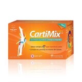 Cartimix Forte, 60 comprimate, Good Days Therapy