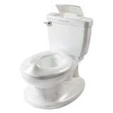 Olita cu sunete My size Potty, 11526, Summer Infant