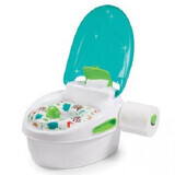 Olita Multifunctionala 3 in 1 Step By Step, 11436, Summer Infant