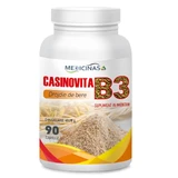 Casinovita B 3, 90 Kapseln, Medikamente