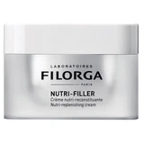 Filorga Nutri-Filler voedende herstellende crème, 50ml