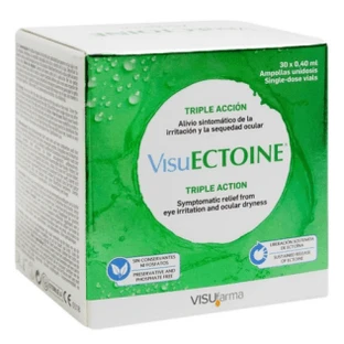 Visuectoïne 30u