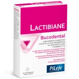 Pileje Lactibiane Bucodental 30 comprimidos para chupar