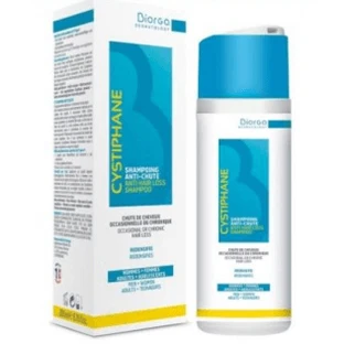 Cystiphane Anti-Hair Loss Shampoo 200ml