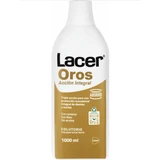 Lacer Oros Integral Action Mundspülung 1000 ml
