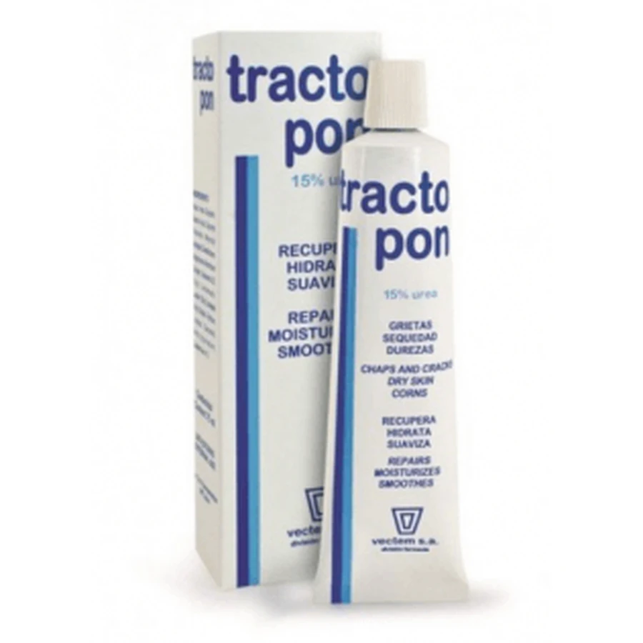 Tractopon 30% Ureum Crème 40ml