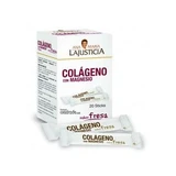 Ana Maria Lajusticia Kollagen + Magnesium, 20 Sticks mit Erdbeergeschmack