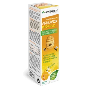 ArkoVox Propolis Spray 30ml