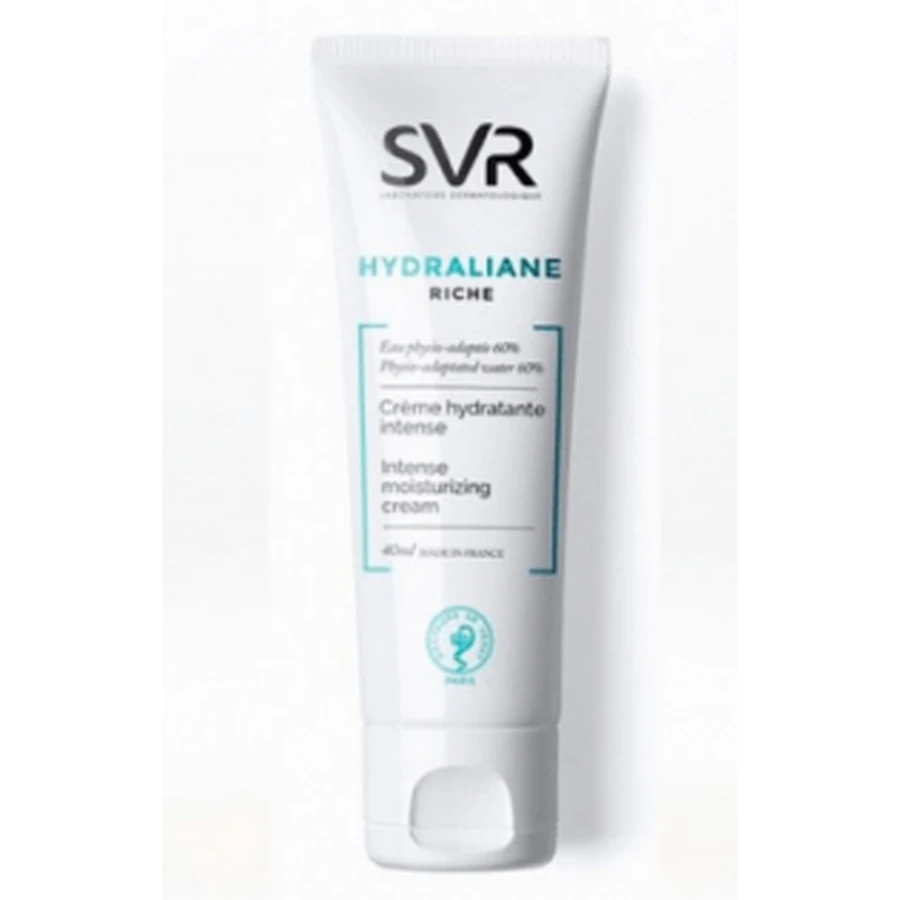 SVR Hydraliane Rica Crema Hidratante 40ml