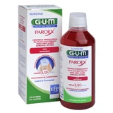 GUM Paroex Chlorhexidin Mundspülung 0,12% , 300ml