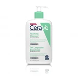 CeraVe Foaming Cleansing Gel 473ml