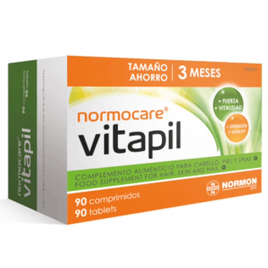 Vitapil 90 tablets