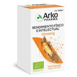 ArkoCapsules Ginseng Bio 84 Kapseln