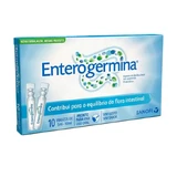 Enterogermina Probiotikum 10 Ampullen, Sanofi