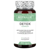 Nutralie Detox Complex 90 capsulas