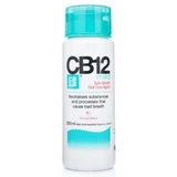 CB12 Mondwater Halitosis Mild Mint Mondwater 250ml
