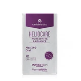 Heliocare Pure White Radiance Max 240, 60 capsules