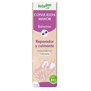Pranarom Smeerwortel Lippenbalsem 10ml