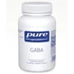 Pure Encapsulations GABA 60 plantaardige capsules