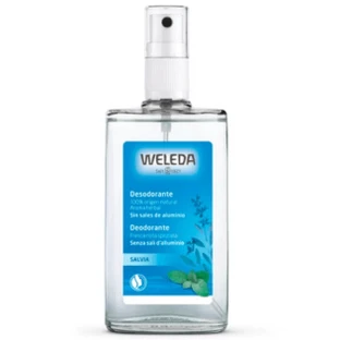 Weleda Salie Deodorant, 100ml