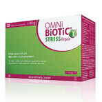 Omni-Biotic Stress Repair, 28 sachets, AllergoSan Institute (OmniBiotic)