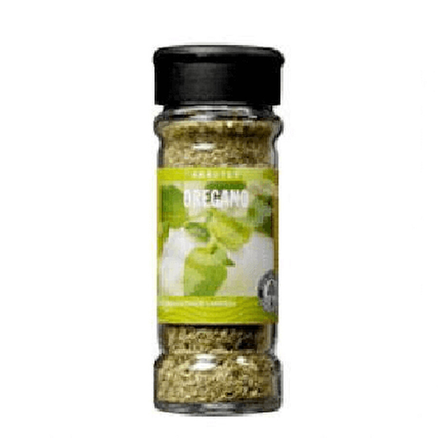 Oregano Bio, 10 gr, Lebensbaum