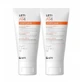 Leti AT4 DUPLO Water-based Diaper Cream Atopic Skin Paste, 2x75g