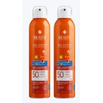 Rilastil Zonnesysteem DUPLO Baby Spray 360 SPF50+, 2x200ml