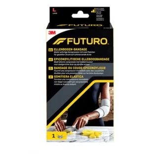 Futuro Epicondylitis Ellenbogenschützer Größe - S