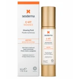 Sesderma C-Vit Radiance Brightening Fluid 50ml
