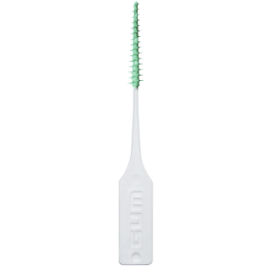 GUM Soft Picks 636 M40 X-LARGE 40unds