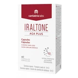 Iraltone AGA PLUS, 60 capsules