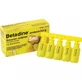 BETADINE 10% TOPICAL SOLUTION 10 UNIDOSIS 5 ML