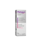 Gynea Melagyn Vaginal Moisturizing Gel 60gr + Applicator