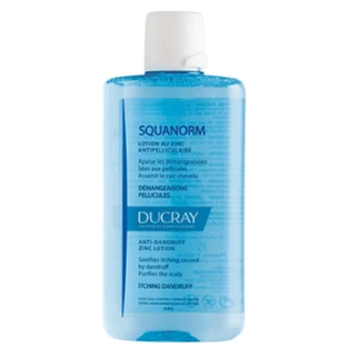 Ducray Squanorm Balsam przeciw swędzącemu łupieżowi 200 ml