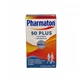 Pharmaton 50 Plus 60 Caps
