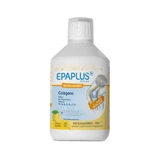 Epaplus Arthicare Collageen Antiox Vloeibaar 20 dagen 500ml Citroen Smaak