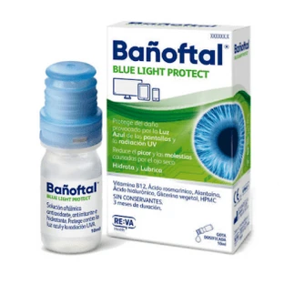 Banoftal Blaulichtschutz 10ml
