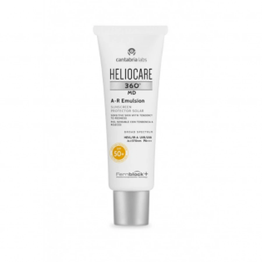 Heliocare 360º AR Emulsion SPF50 50 ml
