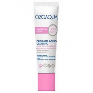 Ozointim Ozoniserende Intieme Olie Cremi-Gel 30ml