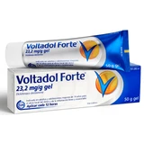 VOLTADOL FORTE 20 MG/G TOPISCHES GEL 50 G