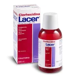 Lacer Chlorhexidin-Mundspülung 200ml