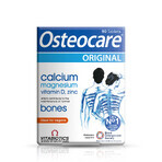 Osteocare Original, 90 Tabletten, VitaBiotics LTD