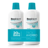 Bexident DUPLO CPC Gingival Mouthwash + Cymenol, 2 x 500ml